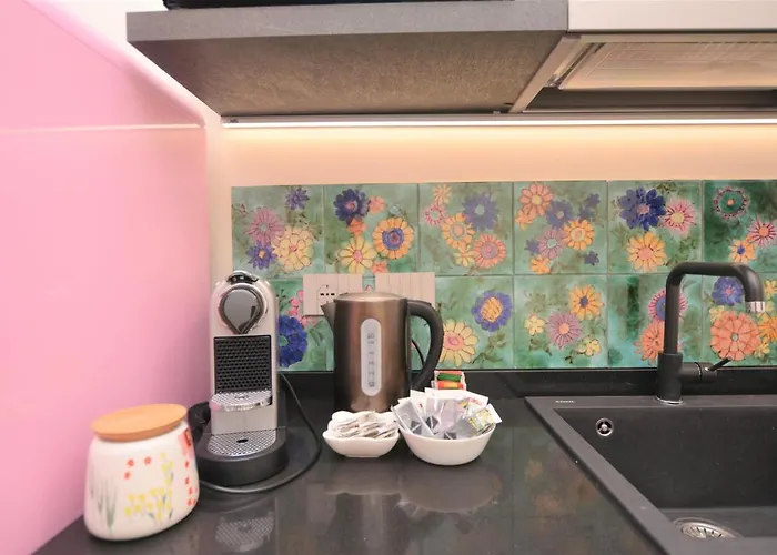 Apartmán La Dotta - Via Jacopo Barozzi 2 Boloňa
