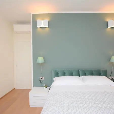 Apartman La Dotta - Via Jacopo Barozzi 2 Bologna
