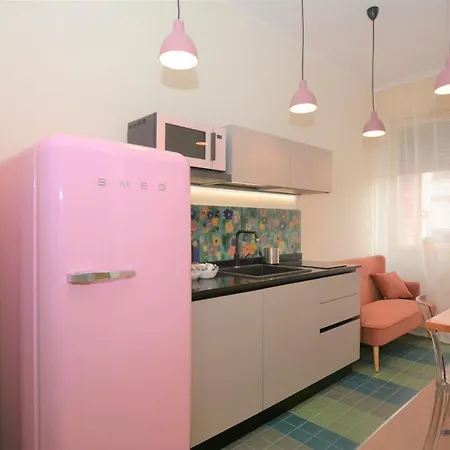 La Dotta - Via Jacopo Barozzi 2