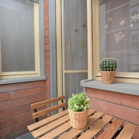 Apartman La Dotta - Via Jacopo Barozzi 2