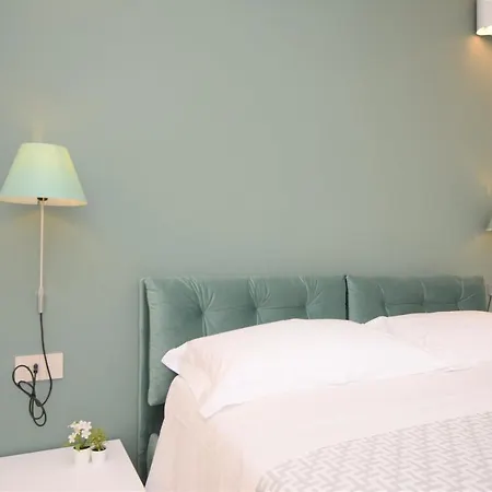 Appartement La Dotta - Via Jacopo Barozzi 2