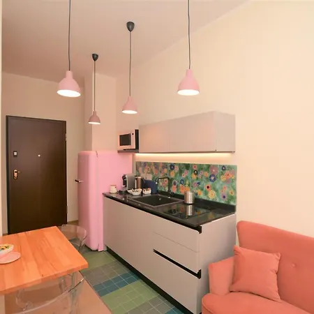 La Dotta - Via Jacopo Barozzi 2 * Bologna