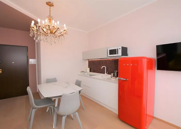 La Dotta - Via Jacopo Barozzi 2 * Bologna