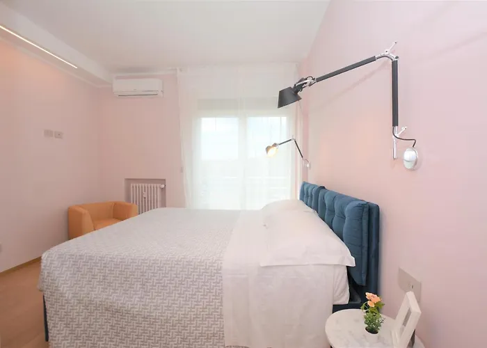 La Dotta - Via Jacopo Barozzi 2 * 博洛尼亚