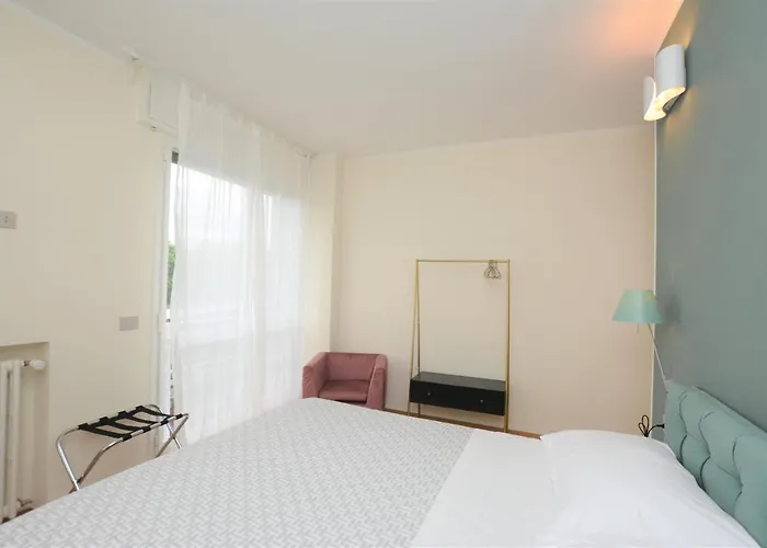 La Dotta - Via Jacopo Barozzi 2 Appartement Bologna