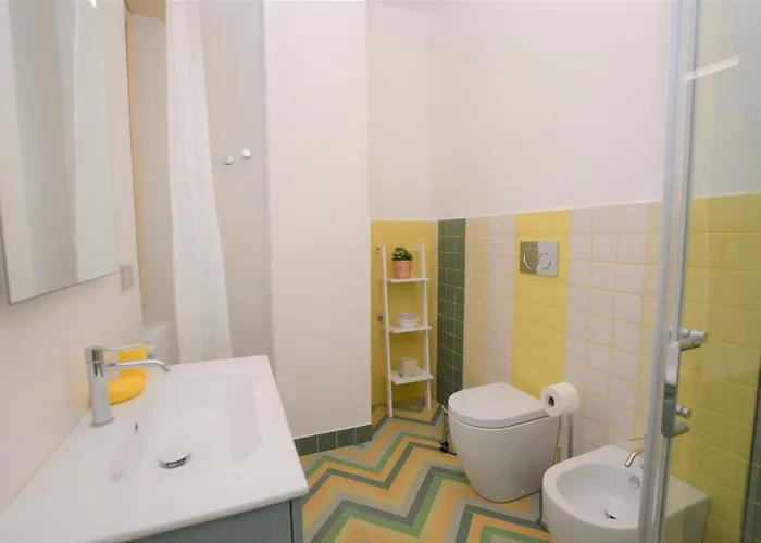 La Dotta - Via Jacopo Barozzi 2 * 博洛尼亚