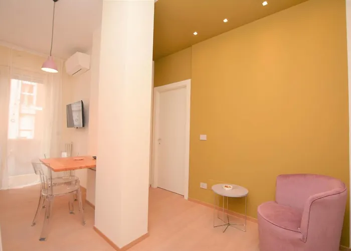 La Dotta - Via Jacopo Barozzi 2 博洛尼亚