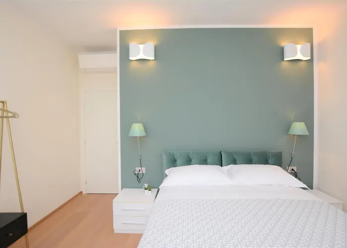 Appartement La Dotta - Via Jacopo Barozzi 2 Bologna