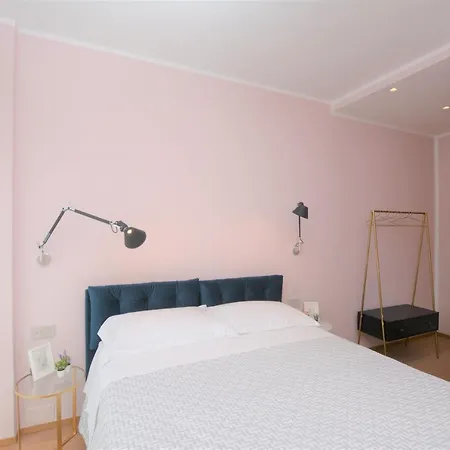 La Dotta - Via Jacopo Barozzi 2 Apartman Bologna