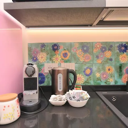 Apartman La Dotta - Via Jacopo Barozzi 2 Bologna