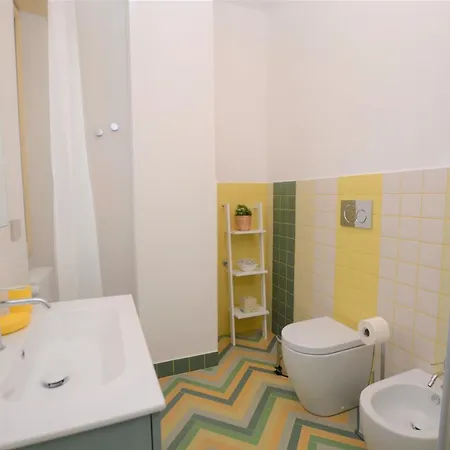 La Dotta - Via Jacopo Barozzi 2 * Bologna