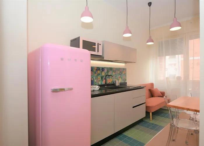 La Dotta - Via Jacopo Barozzi 2