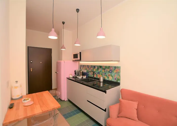 La Dotta - Via Jacopo Barozzi 2 * بولونيا