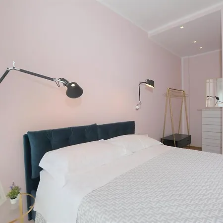 La Dotta - Via Jacopo Barozzi 2