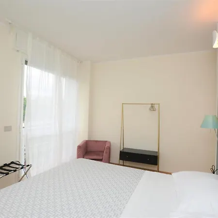 La Dotta - Via Jacopo Barozzi 2 Apartamento Bolonia