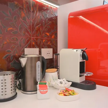 Apartamento La Dotta - Via Jacopo Barozzi 2 *