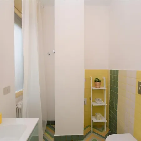 Apartamento La Dotta - Via Jacopo Barozzi 2 *